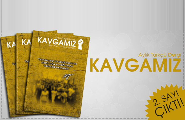 kavgamizsayi