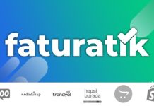Faturatik.com Woocommerce, Trendyol E-arşiv fatura entegrasyonu yayında